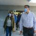 El gobierno inauguró la ampliación y refacción del Centro de Salud de Colonia Tacuarí