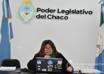 Legislatura: Analizan la posibilidad de generar un espacio de debate por el uso de lenguaje inclusivo