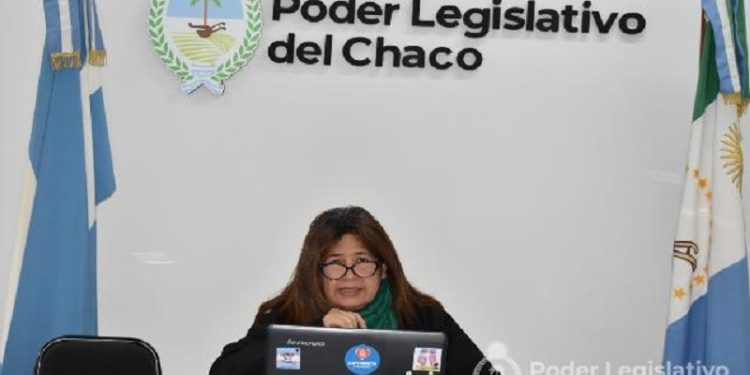Legislatura: Analizan la posibilidad de generar un espacio de debate por el uso de lenguaje inclusivo