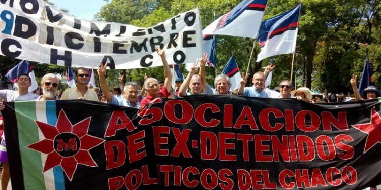 EL PROGRESISMO NO ALCANZA
