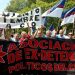 EL PROGRESISMO NO ALCANZA