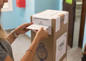 PASO 2021: En el Chaco, 14 listas competirán en las primarias del domingo