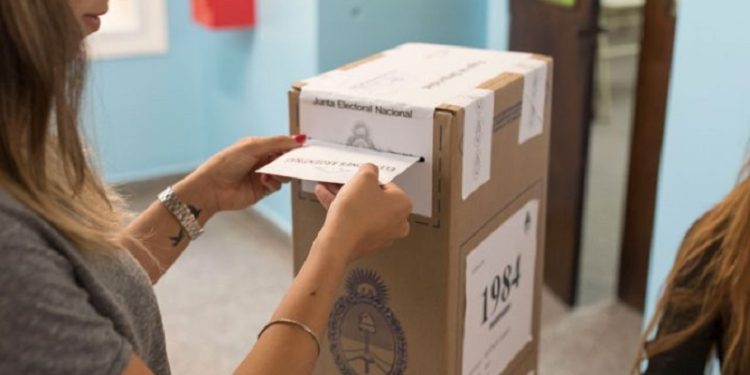 PASO 2021: En el Chaco, 14 listas competirán en las primarias del domingo