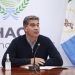 Capitanich abrió los sobres de licitación para completar la red de agua potable en Los Frentones