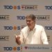 Capitanich: “Hemos tenido una jornada democrática ejemplar”