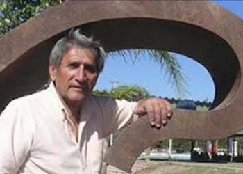 Falleció Fabriciano Gómez en la madrugada de este miércoles