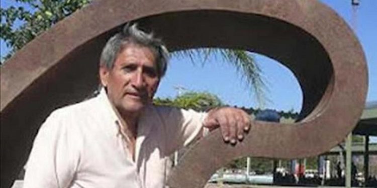 Falleció Fabriciano Gómez en la madrugada de este miércoles