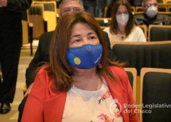 Invitan a postulantes para el Premio a la Labor Destacada en la Erradicación de la Violencia de Género “Bettina Vásquez”