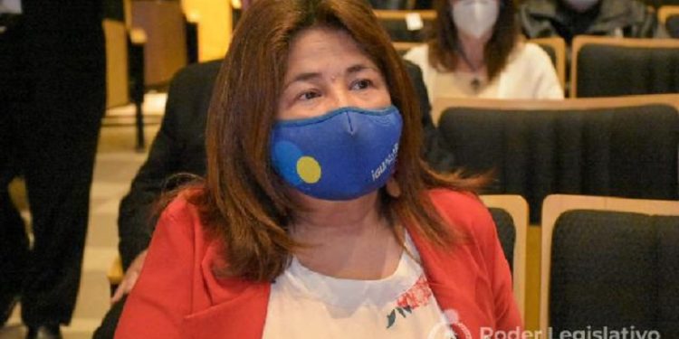 Invitan a postulantes para el Premio a la Labor Destacada en la Erradicación de la Violencia de Género “Bettina Vásquez”