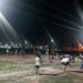 Denuncian que quieren desalojar el Centro Recreativo de Villa Fugman en Barranqueras