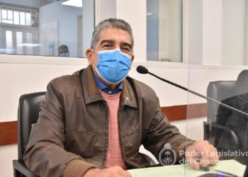 Juan Carlos Ayala propone que las boletas de SAMEEP lleven impresas la frase El agua es Vida, Cuídala