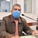 Juan Carlos Ayala propone que las boletas de SAMEEP lleven impresas la frase El agua es Vida, Cuídala