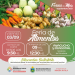 Viernes de feria sustentable y de alimentos en Barranqueras
