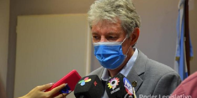Visita presidencial: Sager destacó la inversión y la generación de empleo de las empresas chaqueñas