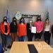 Legisladoras entregaron declaración de interés legislativo y provincial a un fallo con perspectiva de género