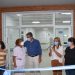 Magda Ayala y Capitanich inauguraron el Centro de Salud de Los Milagros de Barranqueras
