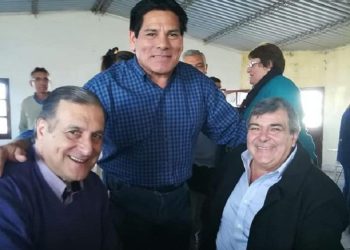 Hernández denuncia múltiples irregularidades cometidas por el “Tigre” Gonzales en Misión Nueva Pompeya
