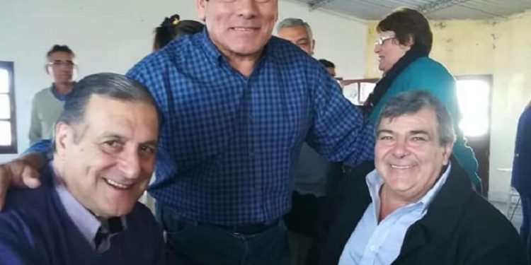 Hernández denuncia múltiples irregularidades cometidas por el “Tigre” Gonzales en Misión Nueva Pompeya