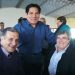 Hernández denuncia múltiples irregularidades cometidas por el “Tigre” Gonzales en Misión Nueva Pompeya