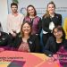 Octubre Rosa en la Oficina del Poder Legislativo “Beatriz Vásquez”