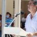 En El Sauzalito, Capitanich anunció la licitación de 150 kilómetros más de pavimento para El Impenetrable