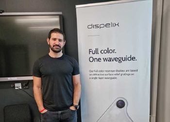 Correntino que Cayó en la universidad pública, graduado de la UNNE, desarrolla en Finlandia tecnología con física óptica