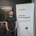 Correntino que Cayó en la universidad pública, graduado de la UNNE, desarrolla en Finlandia tecnología con física óptica