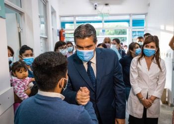 El gobierno habilitó la ampliación y refacción del Centro de Salud Néstor Kirchner del barrio San José Obrero