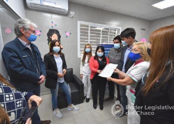 Sager: La donación de leche es un acto solidario de amor que salva vidas de bebés prematuros