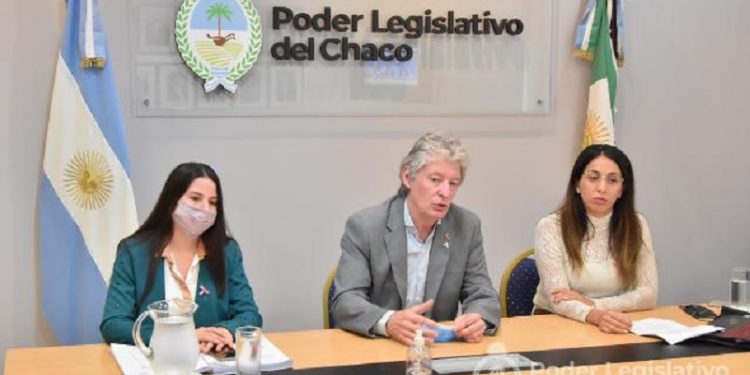 Comenzó el ciclo de conferencias en la Legislatura para analizar el presupuesto público de la provincia