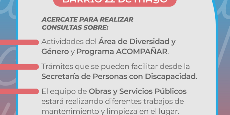 Barranqueras habilita Kits gratuitos para realizar autotest de HPV