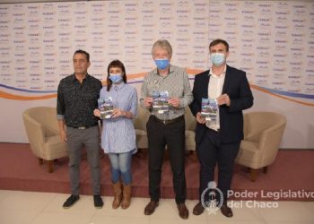 Sager: ”El deporte es un derecho social y sus hacedores contribuyen a la formación de las personas”