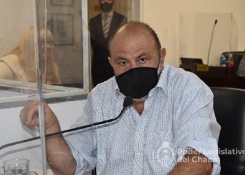 Obeid reflexionó sobre el avance legislativo en beneficio de los adultos mayores