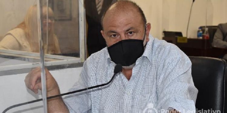 Obeid reflexionó sobre el avance legislativo en beneficio de los adultos mayores