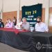 Sager: “Estamos dando un paso importante para que nuestros estudiantes incorporen tecnología de última generación en su formación”