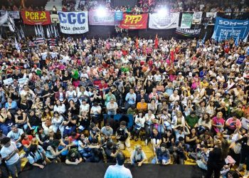 El Frente Chaqueño ratificó las políticas con centralidad en mujeres y diversidades