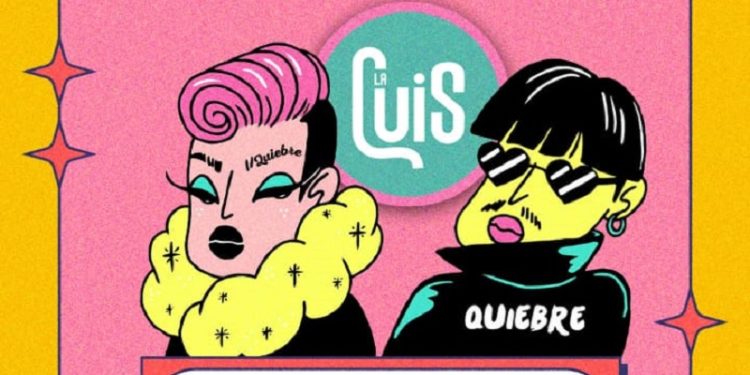 QUIEBRE, un festival para romper con los sentidos éticos y estéticos del arte disidente