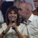 Acorralada por las encuestas, Bullrich calentó la interna con Rodríguez Larreta
