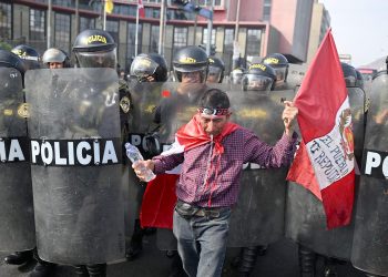 Amnistía Internacional denunció que existe “racismo estructural” en Perú