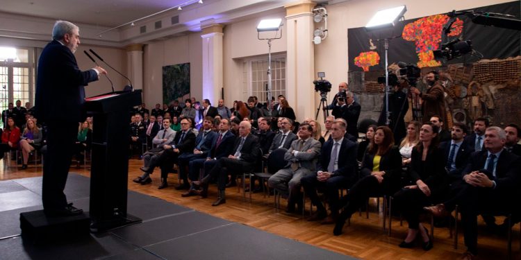 Anunciaron nuevas herramientas para las investigaciones judiciales