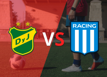 Argentina – Primera División: Defensa y Justicia vs Racing Club Fecha 18
