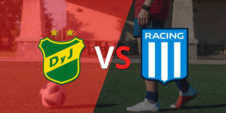 Argentina – Primera División: Defensa y Justicia vs Racing Club Fecha 18