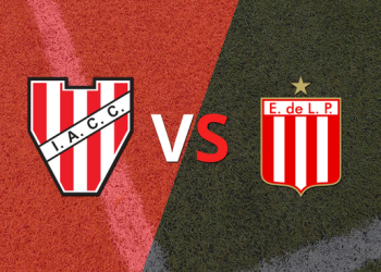 Argentina – Primera División: Instituto vs Estudiantes Fecha 18