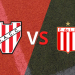 Argentina – Primera División: Instituto vs Estudiantes Fecha 18