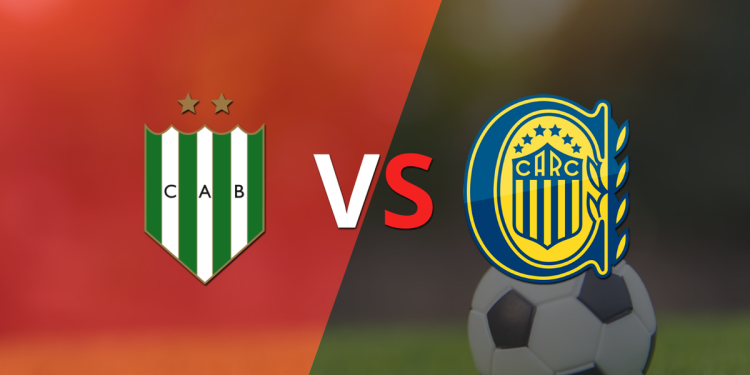 Banfield le gana 2 a 0 a Rosario Central