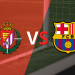 Barcelona juega ante Valladolid para mantenerse en la punta