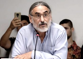 Basterra participó del lanzamiento del primer mercado digital porcino