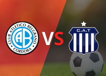 Belgrano recibe a Talleres por el clásico cordobés