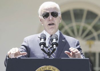 Biden y los republicanos, más cerca de un acuerdo: “Evitaremos el default”