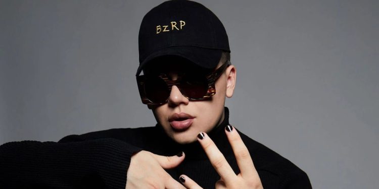 Bizarrap fue elegido como uno de los diez líderes de la próxima generación por la revista Time